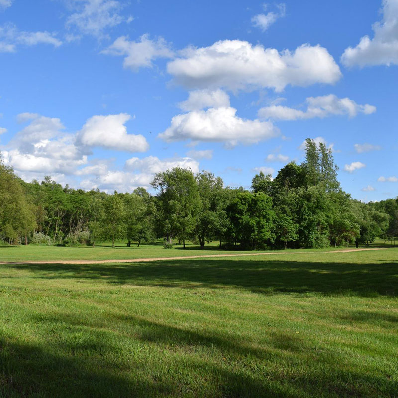 Lodging Circle Pines Center Delton, MI
