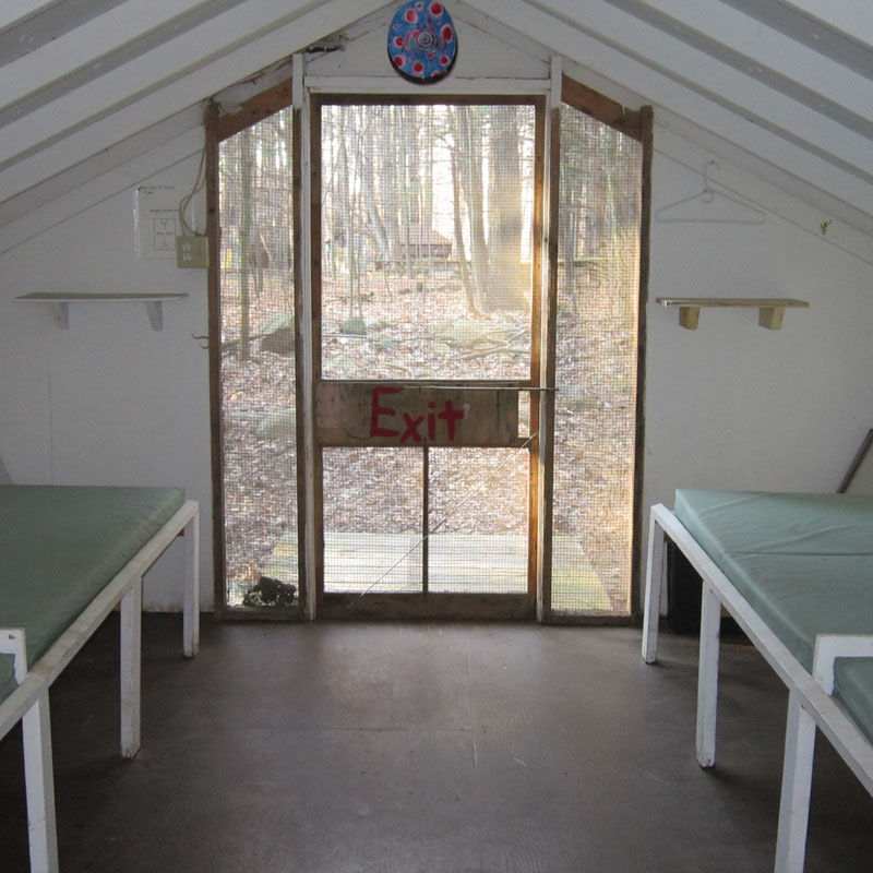 Lodging Circle Pines Center Delton, MI